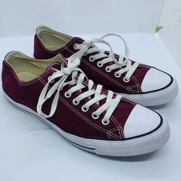 Converse Chuck Taylor sneakers